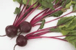 How to grow beetroot